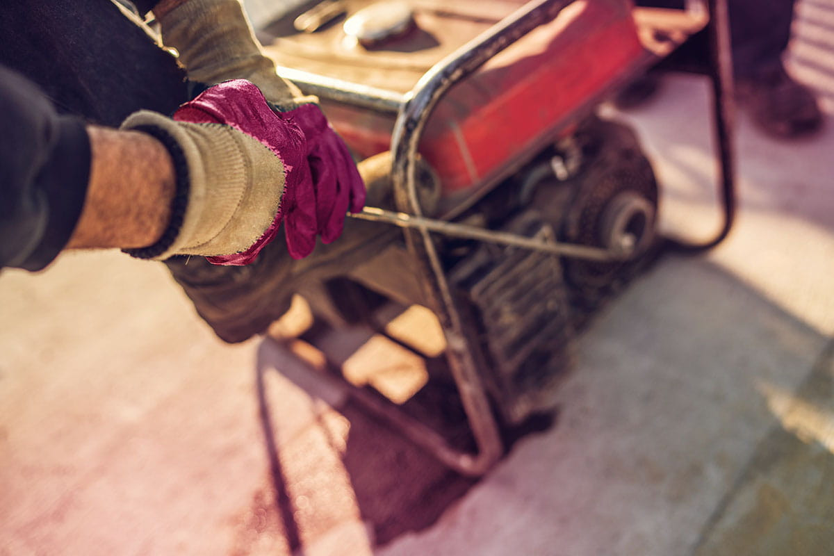 Pendik Jeneratörcü