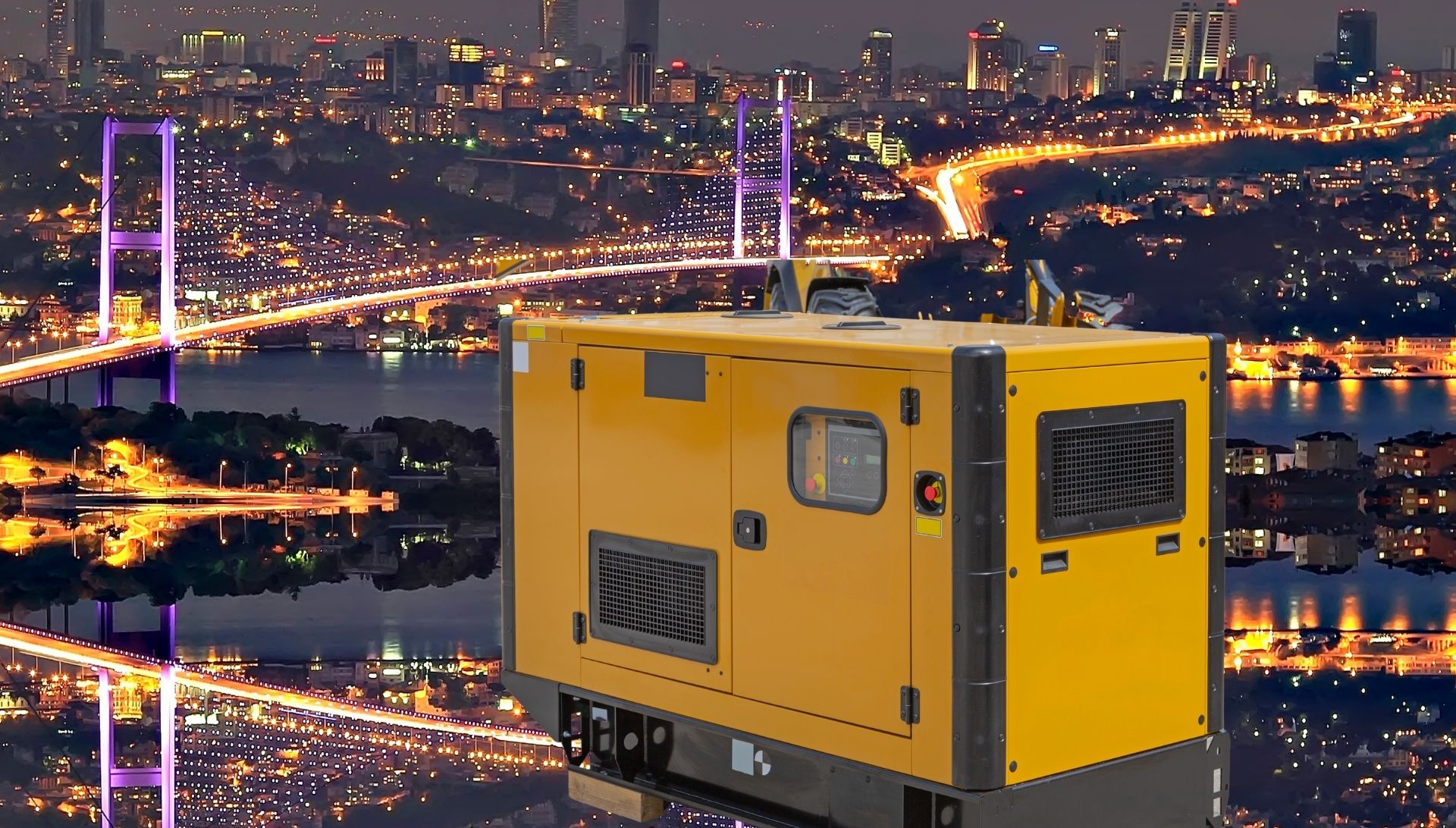 Pendik Jeneratörcü